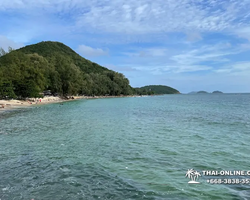 Пляж Саттахип поездка Тайланд - фото 37
