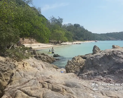 Пляж Саттахип поездка Тайланд - фото 1