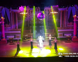 Травести-шоу Альказар в Тайланде театр кабаре Alcazar - фото 60