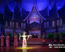 Травести-шоу Альказар в Тайланде театр кабаре Alcazar - фото 44