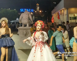 Colosseum show Pattaya Таиланд фото Thai Online 10
