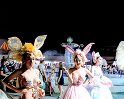Colosseum Cabaret Show Pattaya Таиланд фото Thai Online 63