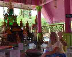 Чудеса Сиама тур из Паттайи, Тайланд - фото Thai-Online (926)