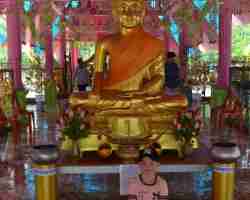 Чудеса Сиама тур из Паттайи, Тайланд - фото Thai-Online (825)
