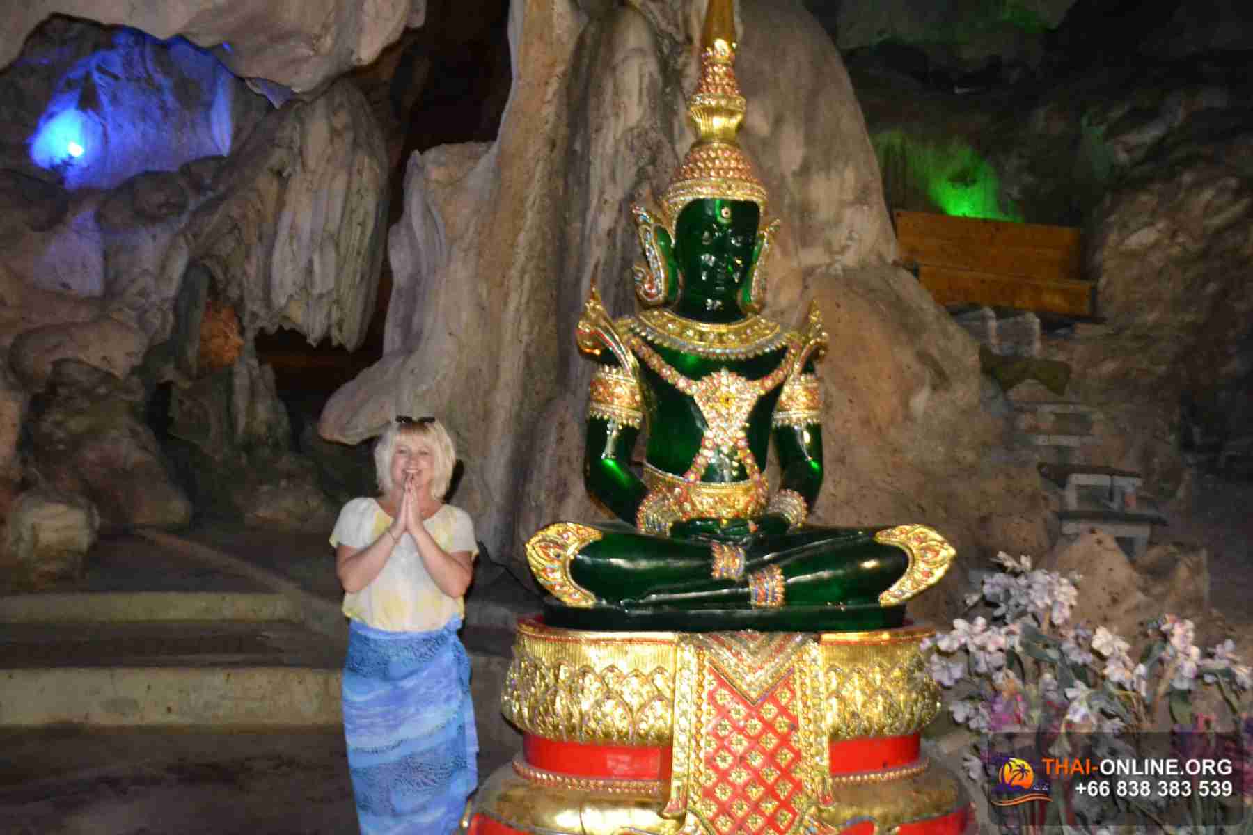 Чудеса Сиама тур из Паттайи, Тайланд - фото Thai-Online (834)
