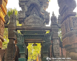 Инстаграм-Тур в Паттайе, Таиланд фото Thai-Online 70