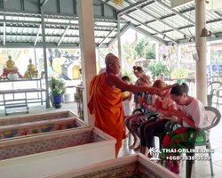 Инстаграм-Тур в Паттайе, Таиланд фото Thai-Online 177