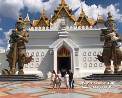 Экскурсия Инстаграм-Тур в Паттайе Seven Countries Таиланд фото 173