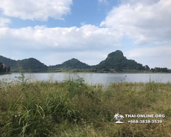 Экскурсия Инстаграм-Тур в Паттайе Seven Countries Таиланд фото 186