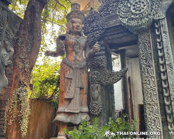 Экскурсия Инстаграм-Тур в Паттайе Seven Countries Таиланд фото 33