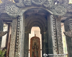 Экскурсия Инстаграм-Тур в Паттайе Seven Countries Таиланд фото 43