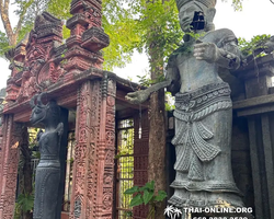 Экскурсия Инстаграм-Тур в Паттайе Seven Countries Таиланд фото 28