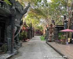 Экскурсия Инстаграм-Тур в Паттайе Seven Countries Таиланд фото 35