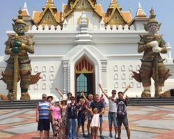 Экскурсия Инстаграм-Тур в Паттайе Seven Countries Таиланд фото 200