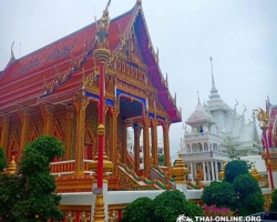 Инстаграм-Тур в Паттайе, Таиланд фото Thai-Online (49)