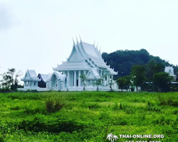 Экскурсия Инстаграм-Тур в Паттайе Seven Countries Таиланд фото 129