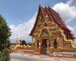 Экскурсия Инстаграм-Тур в Паттайе Seven Countries Таиланд фото 185