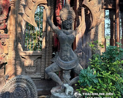 Экскурсия Инстаграм-Тур в Паттайе Seven Countries Таиланд фото 23