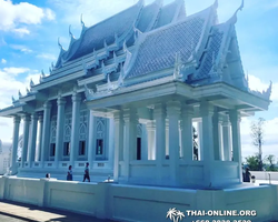 Экскурсия Инстаграм-Тур в Паттайе Seven Countries Таиланд фото 191