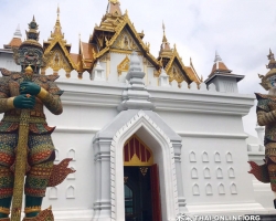 Экскурсия Инстаграм-Тур в Паттайе Seven Countries Таиланд фото 152