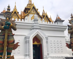 Экскурсия Инстаграм-Тур в Паттайе Seven Countries Таиланд фото 159