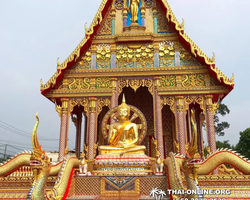 Экскурсия Инстаграм-Тур в Паттайе Seven Countries Таиланд фото 53
