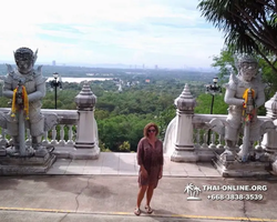 Экскурсия Инстаграм-Тур в Паттайе Seven Countries Таиланд фото 184