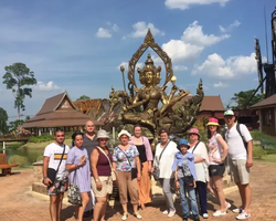Экскурсия Инстаграм-Тур в Паттайе Seven Countries Таиланд фото 192