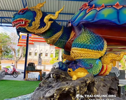 Экскурсия Инстаграм-Тур в Паттайе Seven Countries Таиланд фото 67