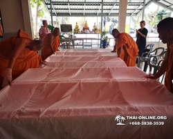 Инстаграм-Тур в Паттайе, Таиланд фото Thai-Online 219