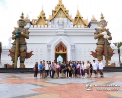 Экскурсия Инстаграм-Тур в Паттайе Seven Countries Таиланд фото 209