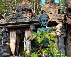 Экскурсия Инстаграм-Тур в Паттайе Seven Countries Таиланд фото 13