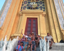 Инстаграм-Тур в Паттайе, Таиланд фото Thai-Online 163
