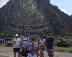 Экскурсия Инстаграм-Тур в Паттайе Seven Countries Таиланд фото 223