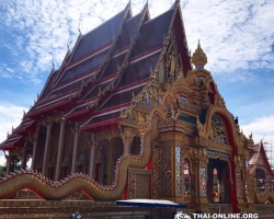 Экскурсия Инстаграм-Тур в Паттайе Seven Countries Таиланд фото 99