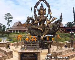 Экскурсия Инстаграм-Тур в Паттайе Seven Countries Таиланд фото 106