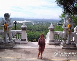 Экскурсия Инстаграм-Тур в Паттайе Seven Countries Таиланд фото 206
