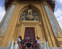 Экскурсия Инстаграм-Тур в Паттайе Seven Countries Таиланд фото 211