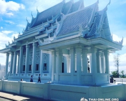 Экскурсия Инстаграм-Тур в Паттайе Seven Countries Таиланд фото 180