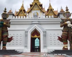 Экскурсия Инстаграм-Тур в Паттайе Seven Countries Таиланд фото 150