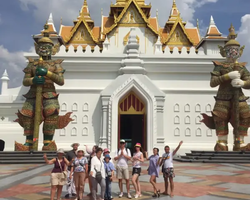 Инстаграм-Тур в Паттайе, Таиланд фото Thai-Online 212