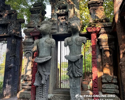 Экскурсия Инстаграм-Тур в Паттайе Seven Countries Таиланд фото 27