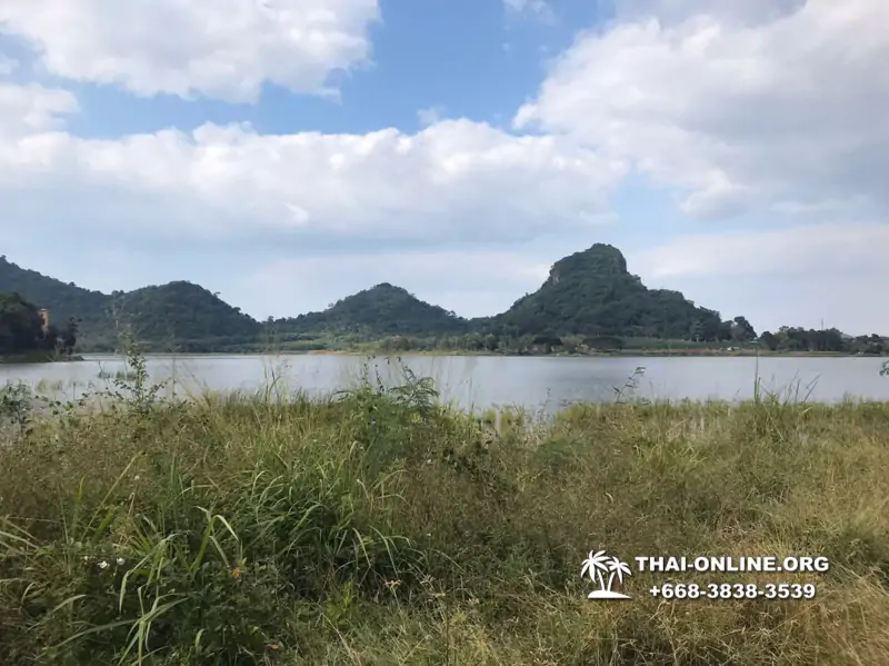 Экскурсия Инстаграм-Тур в Паттайе Seven Countries Таиланд фото 186