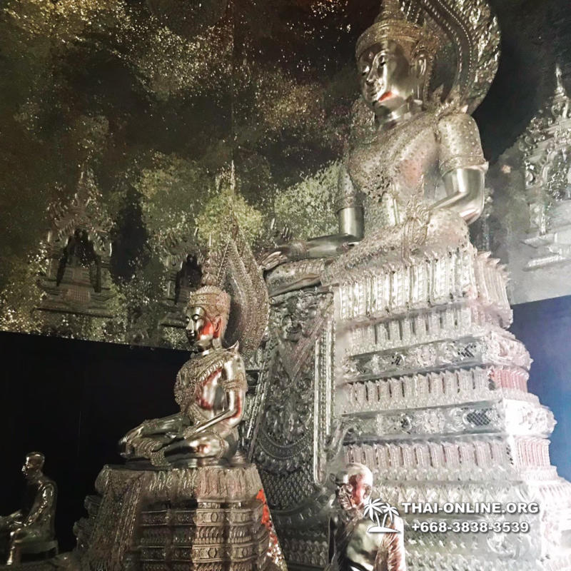 Инстаграм-Тур в Паттайе, Таиланд фото Thai-Online (44)