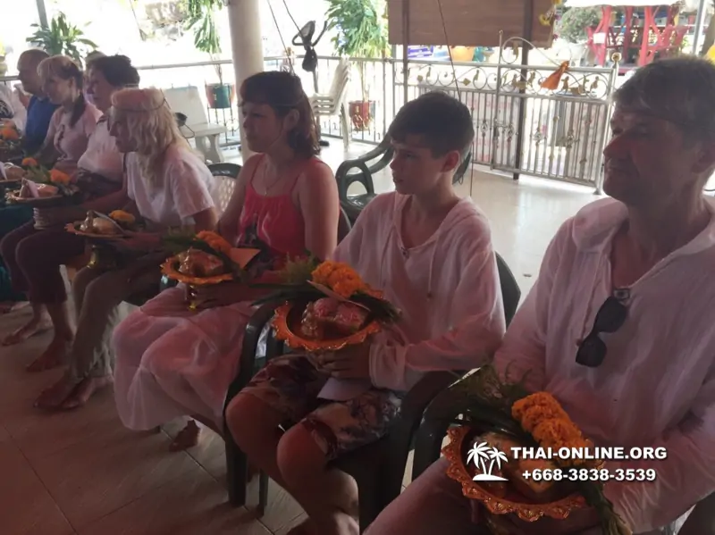 Экскурсия Инстаграм-Тур в Паттайе Seven Countries Таиланд фото 231