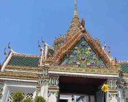 Королевский Бангкок экскурсия в Паттайе, Таиланд фото Thai-Online (71)