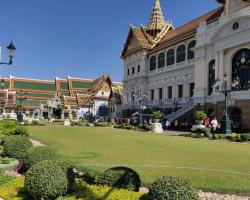 Королевский Бангкок экскурсия в Паттайе, Таиланд фото Thai-Online (52)