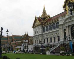 Королевский Бангкок экскурсия в Паттайе, Таиланд фото Thai-Online (65)
