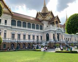 Королевский Бангкок экскурсия в Паттайе, Таиланд фото Thai-Online (22)