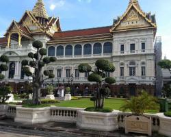 Королевский Бангкок экскурсия в Паттайе, Таиланд фото Thai-Online (43)